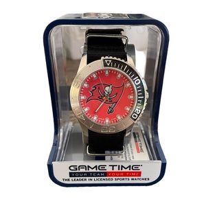 Game Time NFL Tampa Bay Buccaneers Starter Watch